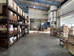 Abv Industrial Building (D16), Factory #629198341